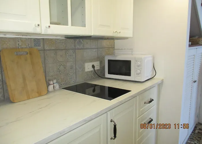 Apartamento 2 Colores