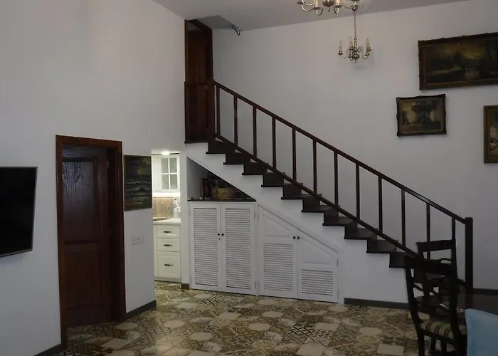 Apartamento 2 Colores