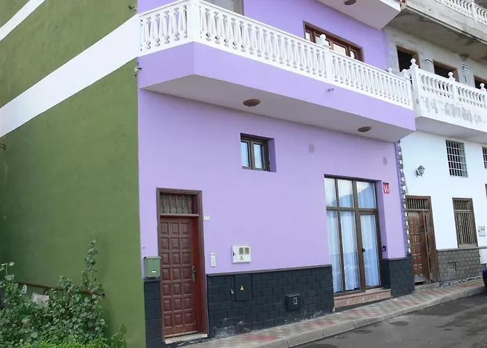 Apartamento 2 Colores